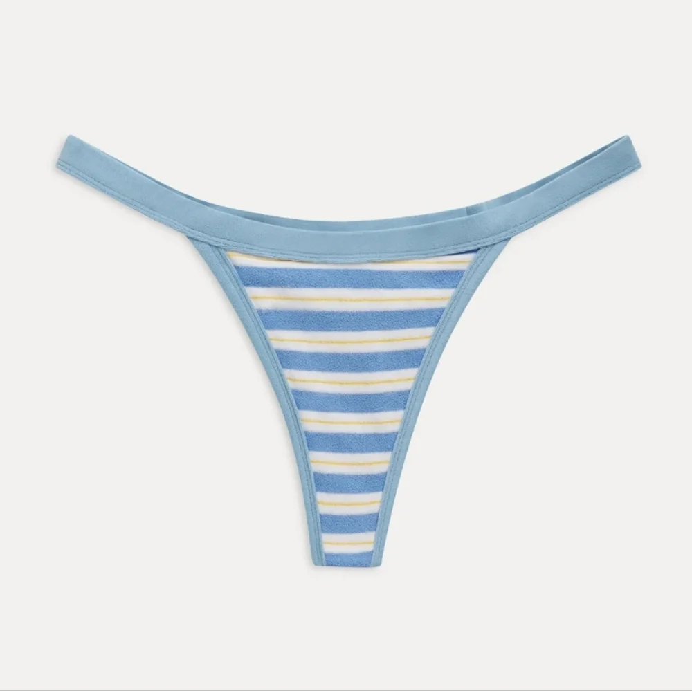 Frankies Bikinis chic bikini